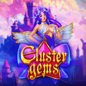 Cluster Gems 300x300