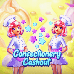 Confectionery Cashout
