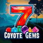 Coyote Gems 150x150