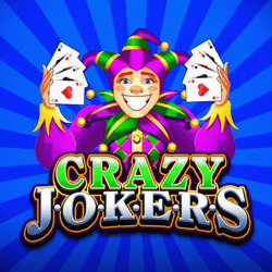 Crazy Jokers