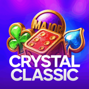 Crystal Classic 300x300