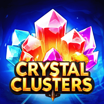 Crystal Clusters