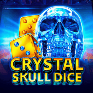 Crystal Skull Dice 300x300