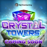 Crystal Towers 150x150