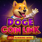 Doge Coin Link Running Wins 150x150