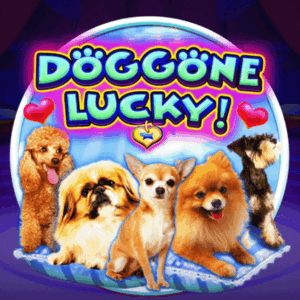 Doggone Lucky 300x300