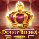 Doggy Riches Megaways Red Tiger Asia Doggy Riches 150x150
