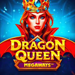 Dragon Queen Megaways