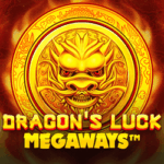 Dragon S Luck Megaways 150x150