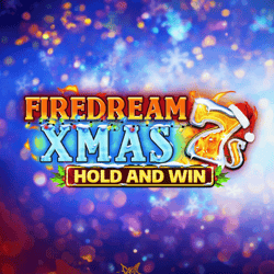 Firedream Xmas Hold And Win
