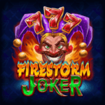 Firestorm Joker 777 150x150
