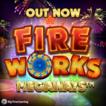 Fireworks Megaways 150x150