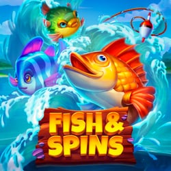 Fish And Spins