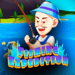 Fishing Expedition 150x150