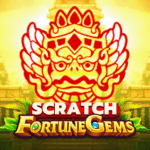 Fortune Gems Scratch 150x150