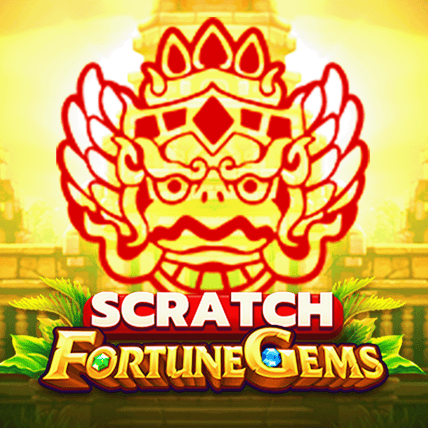 Fortune Gems Scratch