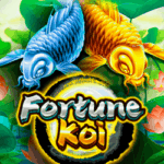 Fortune Koi 150x150