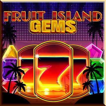 Fruit Island Gems