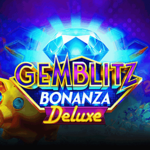 Gemblitz Bonanza Deluxe 300x300