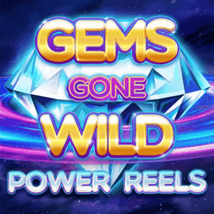 Gems Gone Wild Power Reels 300x300