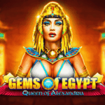 Gems Of Egypt 150x150