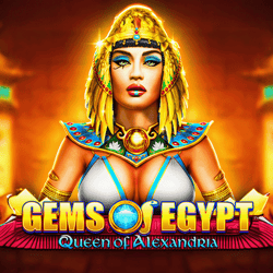 Gems Of Egypt