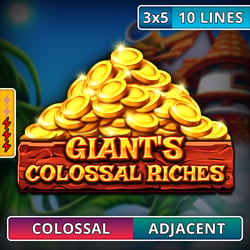 Giant S Colossal Riches