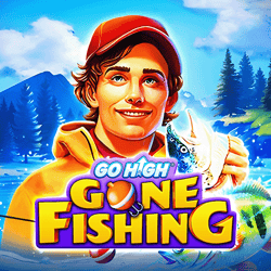 Go High Gone Fishing