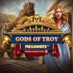 Gods Of Troy Megaways 150x150