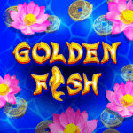 Golden Fish 150x150