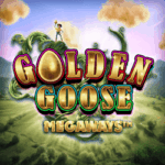Golden Goose Megaways 150x150
