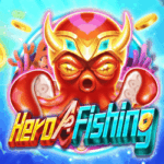 Hero Fishing 150x150