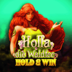 Holla Die Waldfee Hold Win 150x150