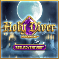 Holy Diver Megaways