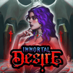 Immortal Desire 150x150