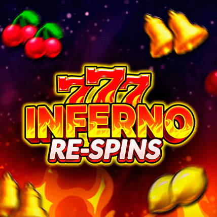 Inferno 777 Re Spins