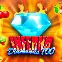 Inferno Diamonds 100