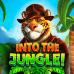Into The Jungle 150x150