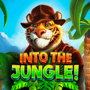 Into The Jungle Fugaso Into The 300x300