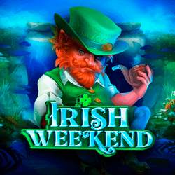 Irish Weekend
