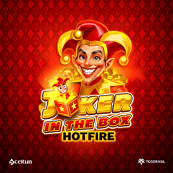 Joker In The Box Hotfire
