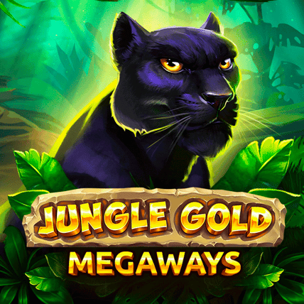 Jungle Gold Megaways Onlyplay Jungle Gold