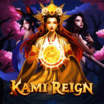 Kami Reign 150x150