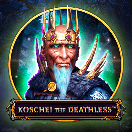 Koschei The Deathless