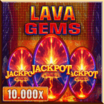 Lava Gems 150x150