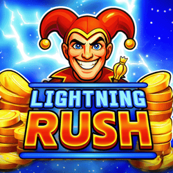Lightning Rush