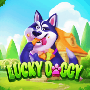 Lucky Doggy 300x300