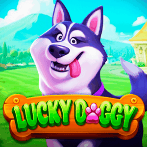Lucky Doggy Tada Lucky 300x300