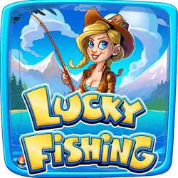 Lucky Fishing