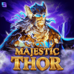 Majestic Thor 150x150